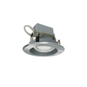 Rec Cobalt " Adj Ret Outdoor (Damp) 4"Adjustable by Nora Lighting