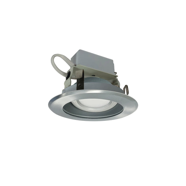 Rec Cobalt " Adj Ret Outdoor (Damp) 4"Adjustable by Nora Lighting
