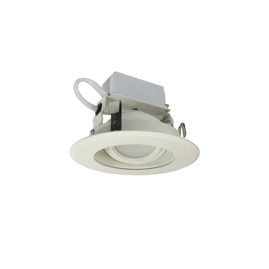 Nora Lighting-NLCBC-46940XMPW|MAIN