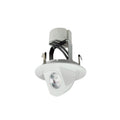 Rec Cobalt " Retrofi Outdoor (Damp) Recessed by Nora Lighting