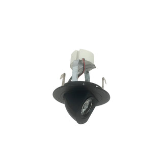 Buy black Rec Cobalt &quot; Retrofi Outdoor (Damp) Recessed by Nora Lighting