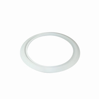 4" Oversize Ring For & Accessory by Nora Lighting