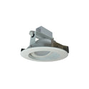 Rec Cobalt " Adj Ret Outdoor (Damp) 5"Adjustable by Nora Lighting