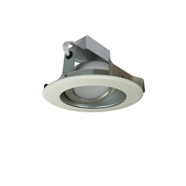 Rec Cobalt " Adj Ret Outdoor (Damp) 5"Adjustable by Nora Lighting