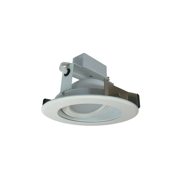 Rec Cobalt " Adj Ret Outdoor (Damp) 5"Adjustable by Nora Lighting