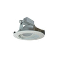 Rec Cobalt " Adj Ret Outdoor (Damp) 5"Adjustable by Nora Lighting