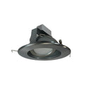 Rec Cobalt " Adj Ret Outdoor (Damp) Recessed by Nora Lighting