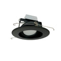 Rec Cobalt " Adj Ret Outdoor (Damp) 6"Adjustable by Nora Lighting