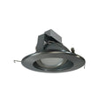 Rec Cobalt " Adj Ret Outdoor (Damp) 6"Adjustable by Nora Lighting