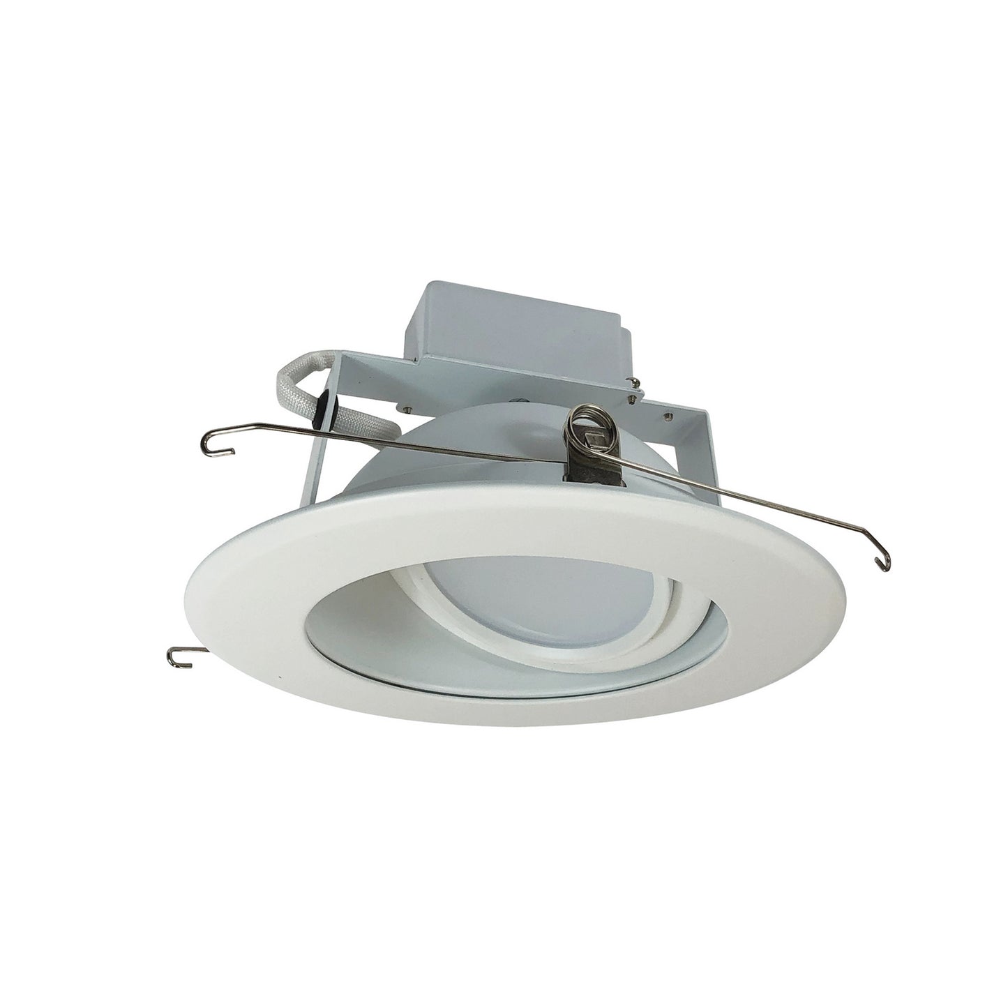 Nora Lighting-NLCBC-66940XMPW|MAIN