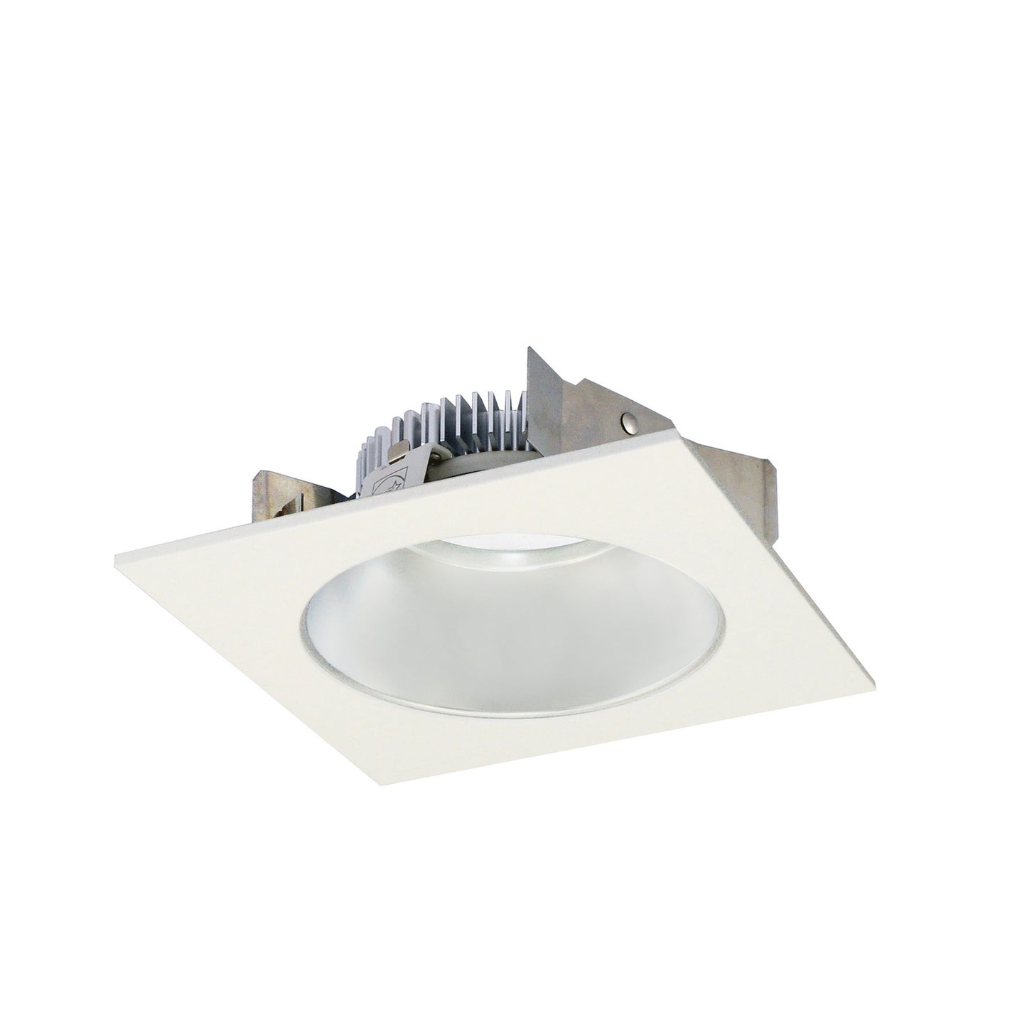 Nora Lighting-NLCBS-4538530HZW|MAIN