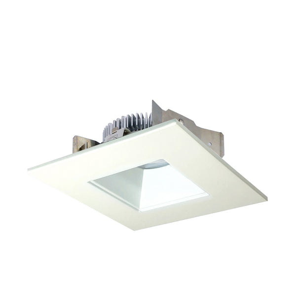 Cobalt Shallow Hl W/Trim Recessed by Nora Lighting