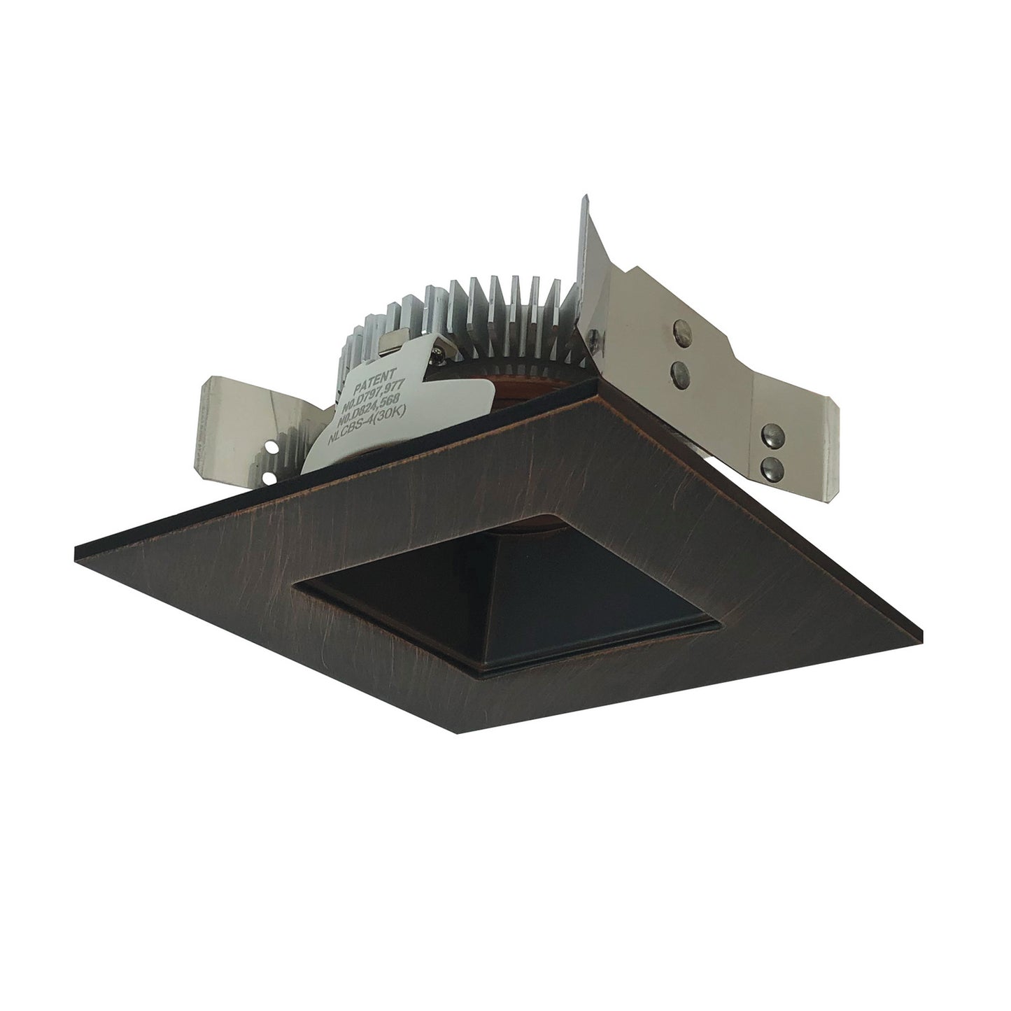 Nora Lighting-NLCBS-4568530BZ|MAIN