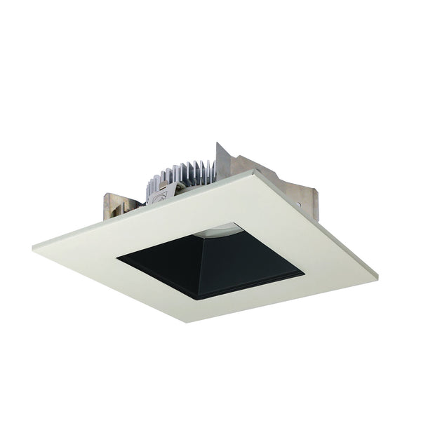 Cobalt Shallow Hl W/Trim Recessed by Nora Lighting