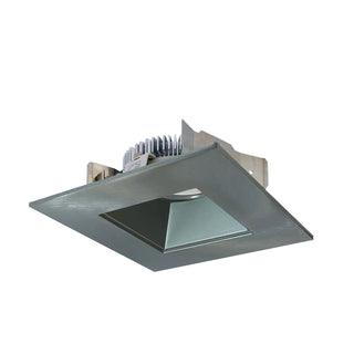 Buy natural-metal Cobalt Shallow Hl W/Trim Recessed by Nora Lighting