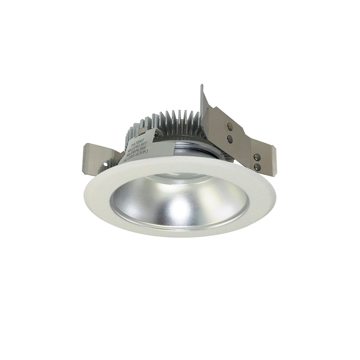 Nora Lighting-NLCBS-4W511230DMPW|MAIN