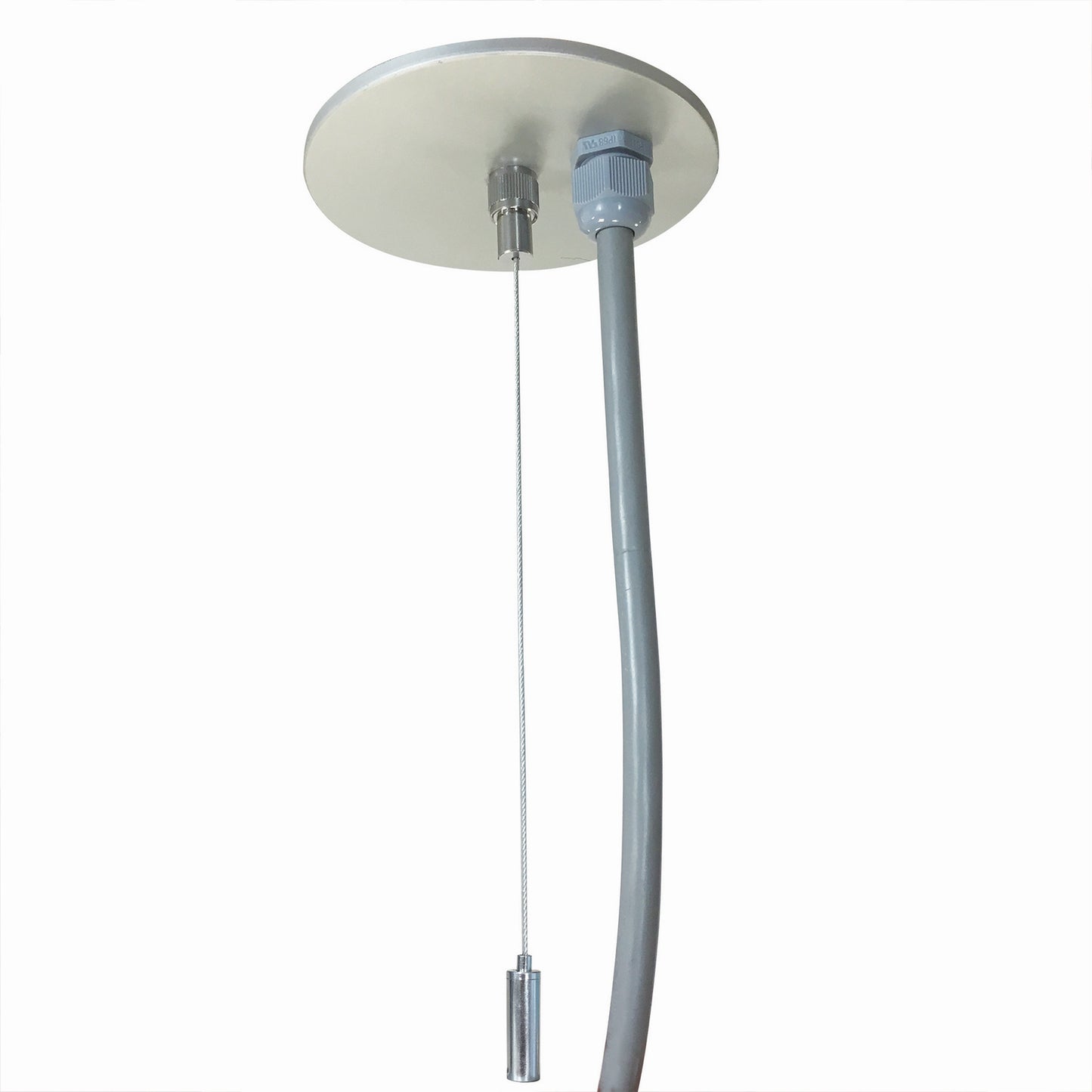 Linear Pendant by Nora Lighting