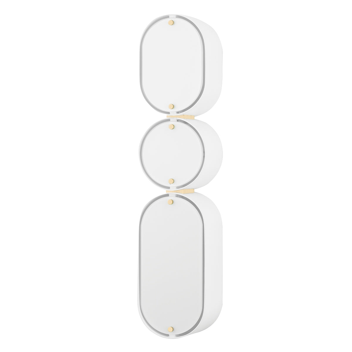Corbett Lighting-393-03-SWH/VB|MAIN