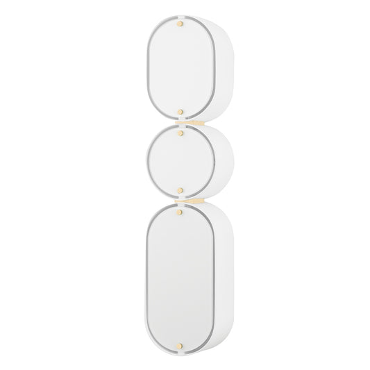 Corbett Lighting-393-03-SWH/VB|MAIN