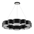 Corbett Lighting-393-30-SBK/SS image