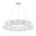 Corbett Lighting-393-30-SWH/VB|MAIN