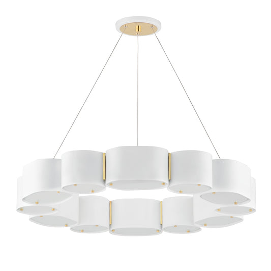 Corbett Lighting-393-30-SWH/VB|MAIN