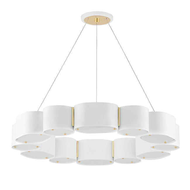 Corbett Lighting-393-30-SWH/VB|MAIN