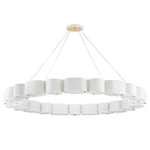 Corbett Lighting-393-50-SWH/VB|MAIN