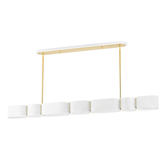Corbett Lighting-393-54-SWH/VB|MAIN