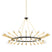 Corbett Lighting-401-48-VPB/BBR image