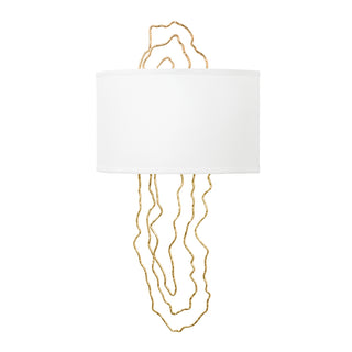 Th Avenue Outdoor (Damp) Sconce by Corbett Lighting