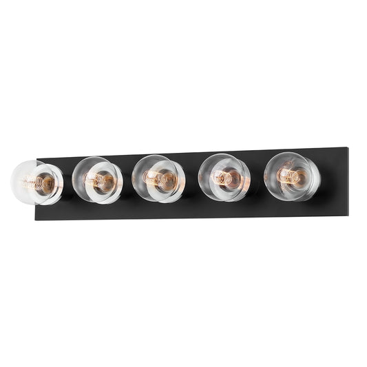 Mitzi-H526305-PC/SBK|MAIN