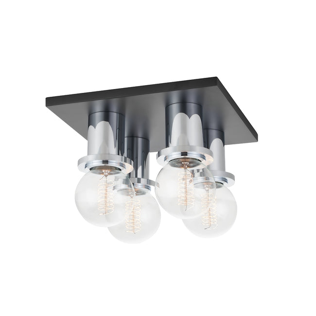 Mitzi-H526504-PC/SBK|MAIN