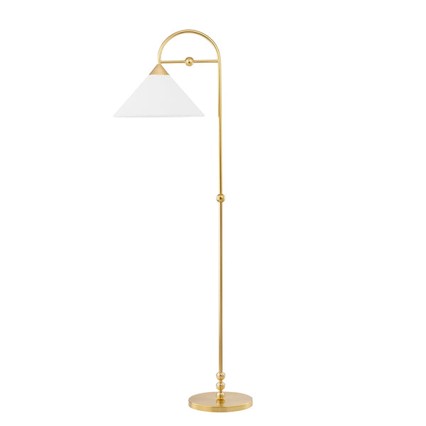 Sang Floor Lamp by Mitzi