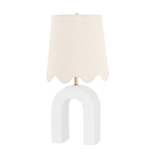 Roshani Table Lamp by Mitzi