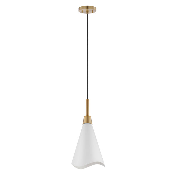 Tango Pendant by Nuvo Lighting