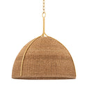 Woodlawn Outdoor (Damp) Pendant by Hudson Valley