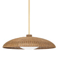 Delano Outdoor (Damp) Pendant by Hudson Valley