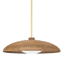 Delano Outdoor (Damp) Pendant by Hudson Valley