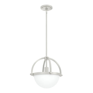 Wedgefield Pendant by Hunter
