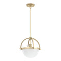 Wedgefield Pendant by Hunter