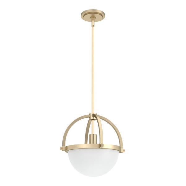 Wedgefield Pendant by Hunter