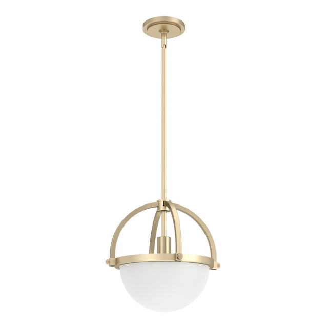Wedgefield Pendant by Hunter