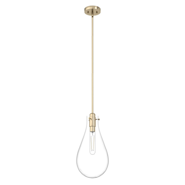 Lundin Pendant by Hunter