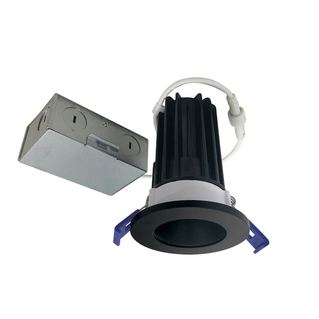 Nora Lighting-NM2-2RDC8527BB|MAIN