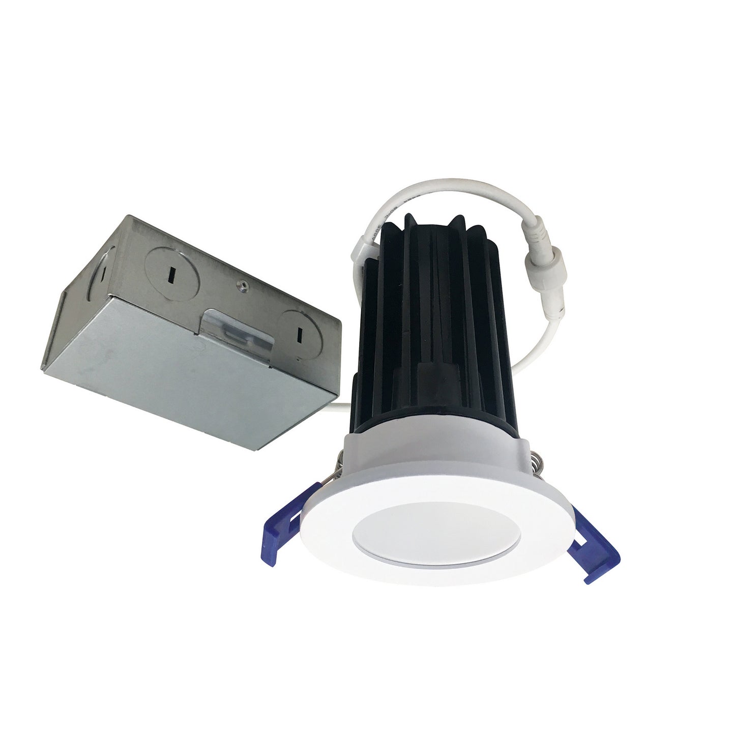Nora Lighting-NM2-2RDC8527MPW|MAIN