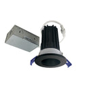 Outdoor (Wet) Recessed Accessory by Nora Lighting