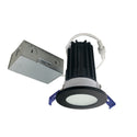 Outdoor (Wet) Recessed Accessory by Nora Lighting