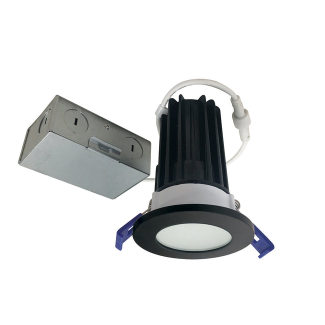 Nora Lighting-NM2-2RDCS8527BB|MAIN