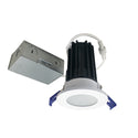 Outdoor (Wet) Recessed Accessory by Nora Lighting